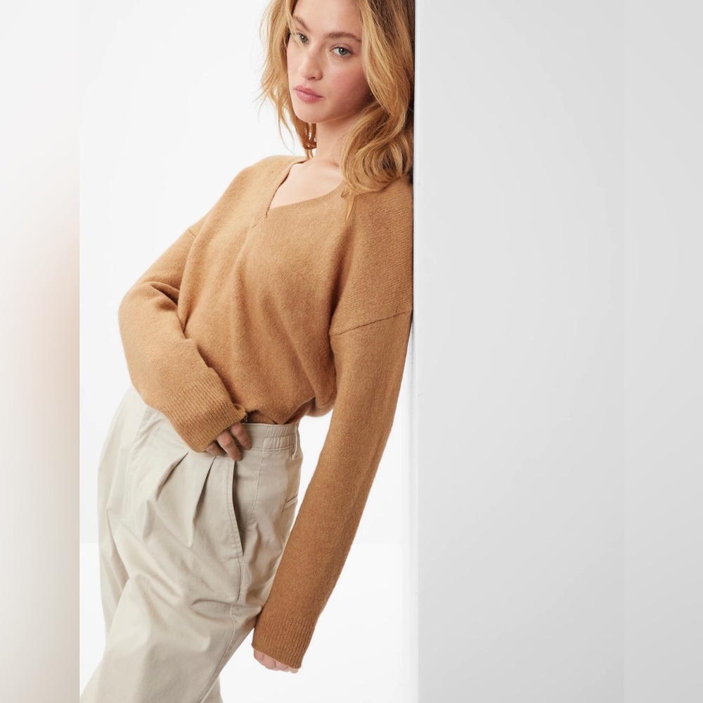 Gap Forever Cozy Sweater - size S - NWT